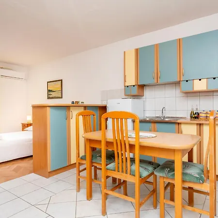 Apartman Sunny Retreat