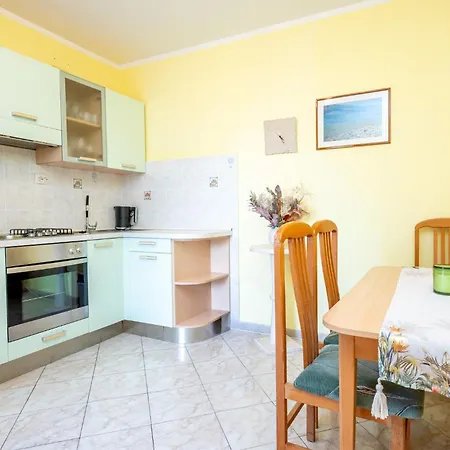 Sunny Retreat * Supetar