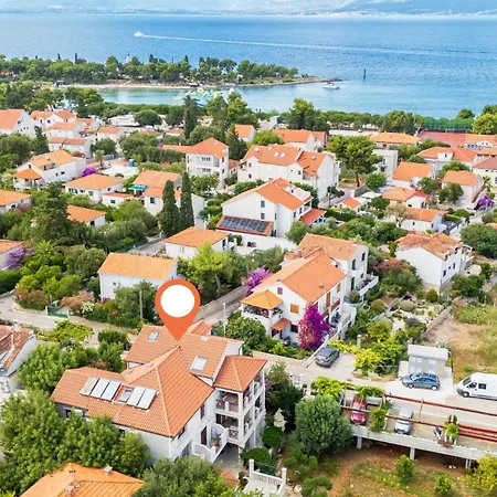 Sunny Retreat Supetar
