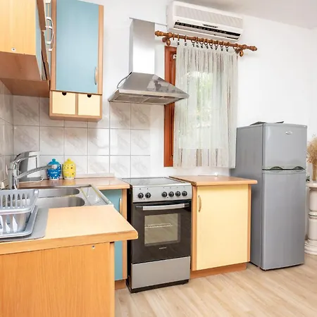 Apartman Sunny Retreat *