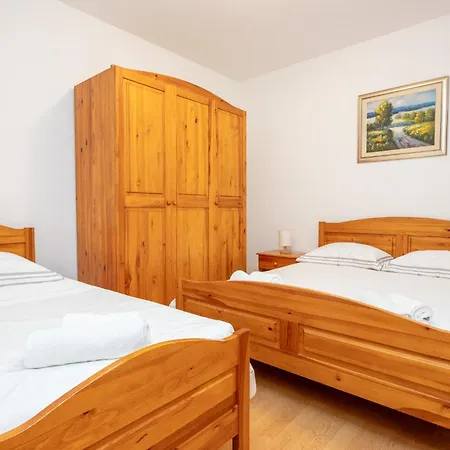 Apartman Sunny Retreat