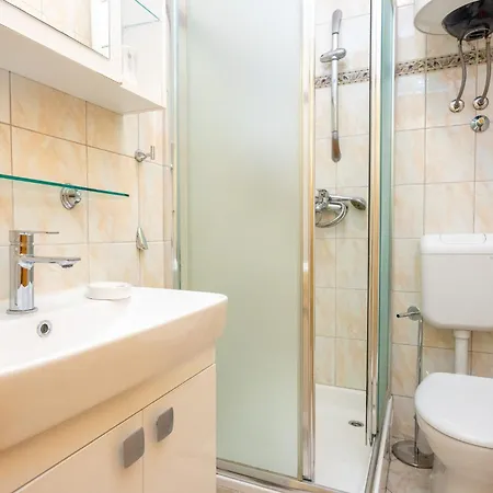 Sunny Retreat Apartman Supetar