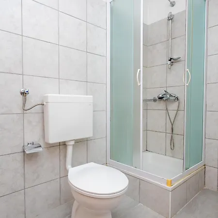 Sunny Retreat Apartman Supetar